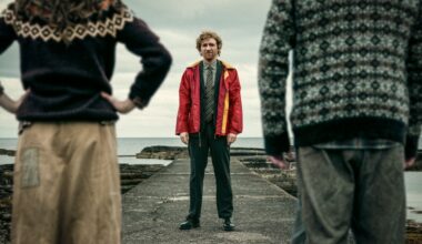 Domhnall Gleeson Comedy 'The Incomer' Gets US Deal With Sumerian