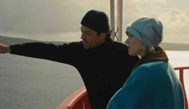 Star-studded Donegal movie premieres this weekend