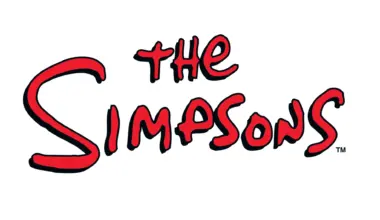 The Simpsons season 34 logo