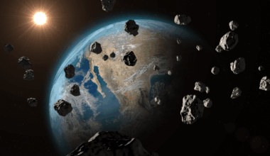 Thousands Of ‘city Killer’ Asteroids Could Hit Earth, Nasa's Planetary Defense Officer Reveals