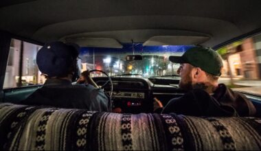 Thundercat Shares "She Knows Too Much" With Mac Miller