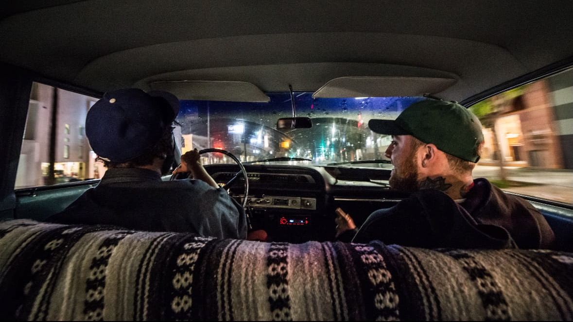 Thundercat Shares "She Knows Too Much" With Mac Miller