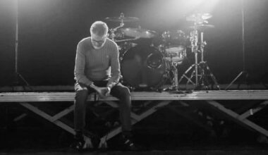 Ballybofey alt-rock artist to launch new album next month