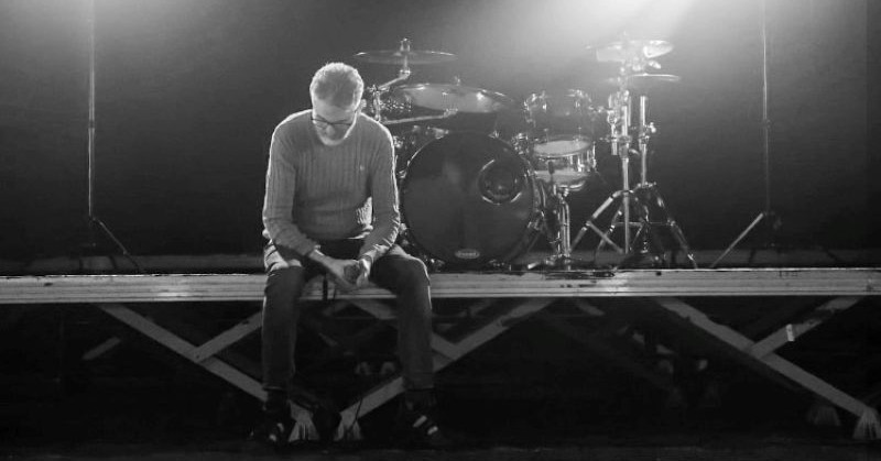 Ballybofey alt-rock artist to launch new album next month