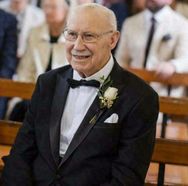 Death Notice of Anthony (Tony) Hamill (Ballyconneely, Galway)