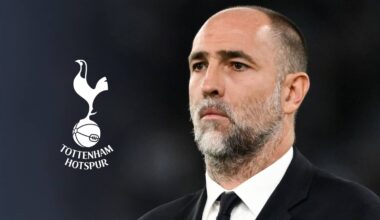 Igor Tudor brutally axes trio in show of authority as three new faces arrive