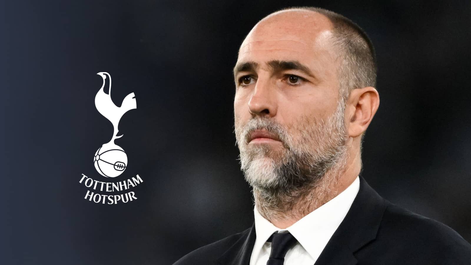 Igor Tudor brutally axes trio in show of authority as three new faces arrive