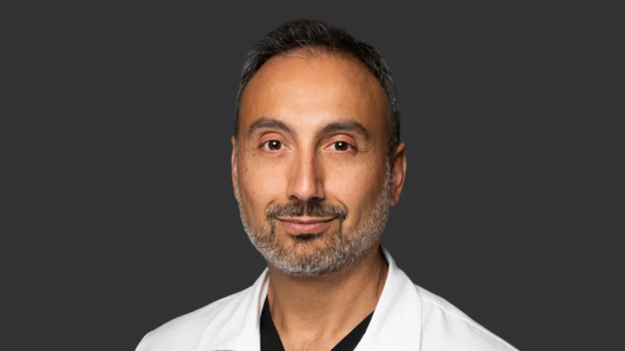 Toufic Kachaamy: Sponsorship Opportunities Now Open for Advances and Innovations in Endoscopic Oncology 2026