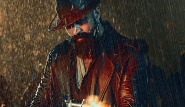 Yash's 'Toxic' Teaser Unveils Gritty Cinematic Universe