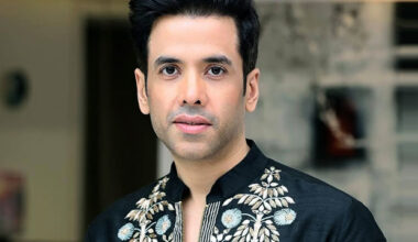 Tusshar Kapoor picks real estate over Bollywood in rapid-fire at The House of Jets launch