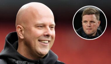 Reds primed to move for sublime Newcastle star as Real Madrid make 'direct contact' for Anfield ace