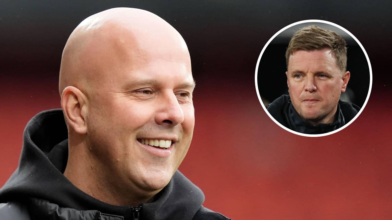 Reds primed to move for sublime Newcastle star as Real Madrid make 'direct contact' for Anfield ace