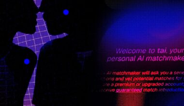 Forget Hinge or Bumble. This App Promises a Personal AI Matchmaker