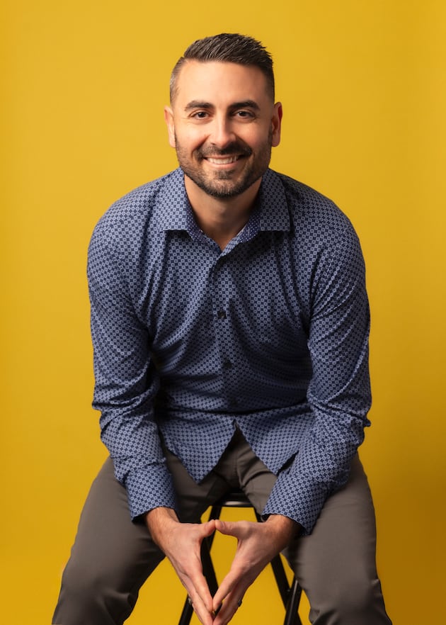 Jared Rohatinsky – Utah Business