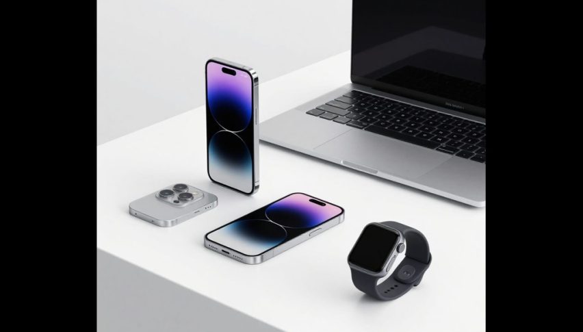 Apple Stock Wobbles as Delays and Spending Cloud Outlook