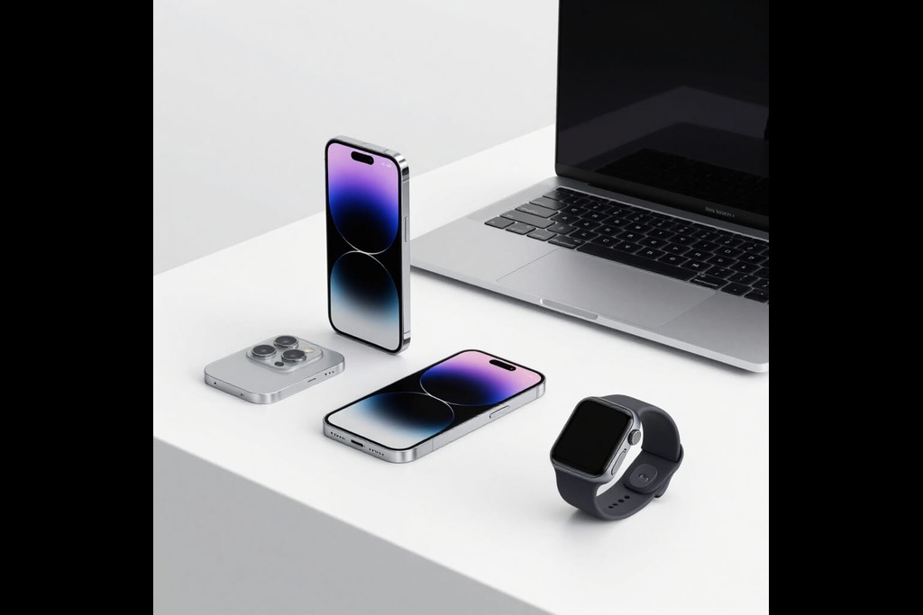 Apple Stock AAPL Faces Bearish Turn Amid Tech Delays, Spending and Regulatory Noise