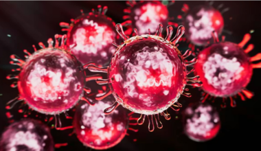 Out-of-state person with measles visited N.J. hospital, health department says