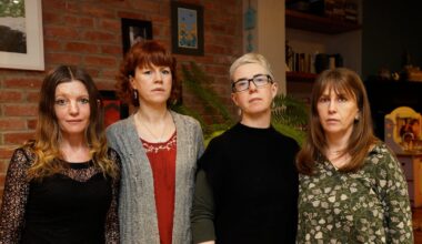 Family of woman killed by partner with mental illness speak out on ‘double tragedy’ – The Irish Times