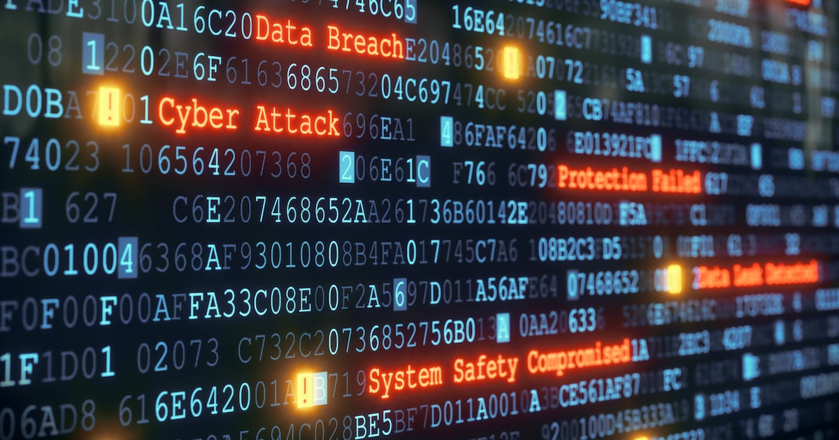 Zombie devices not so smart if they allow hackers into your home – The Irish Times