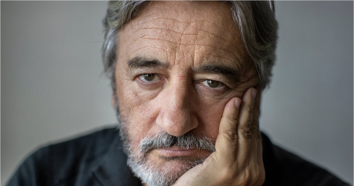 veteran Irish foreign correspondent leaves BBC after 37 years – The Irish Times