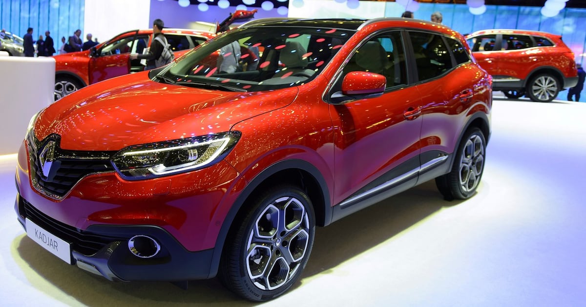 Car salesman accused of privately buying customer’s trade-in awarded €10k for unfair dismissal – The Irish Times