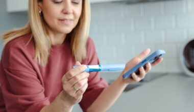 GLP-1s, Wearables, Diagnostics and Targeted Supplementation