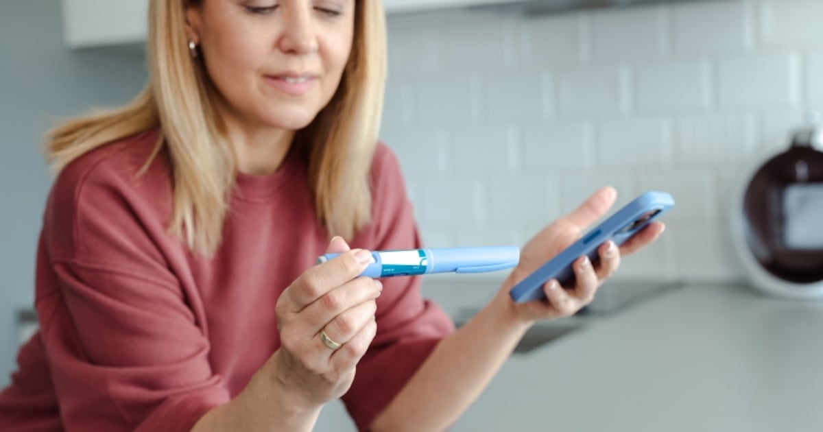 GLP-1s, Wearables, Diagnostics and Targeted Supplementation