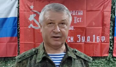 Russian general remains in coma after Moscow shooting – The Irish Times