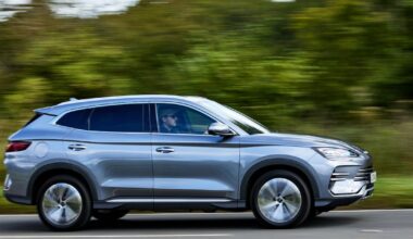 Chinese car makers surge in Europe, but how do we feel about them in Ireland? – The Irish Times