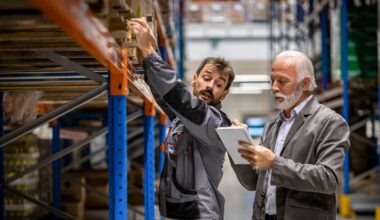 Is it time Ireland abolished mandatory retirement? – The Irish Times