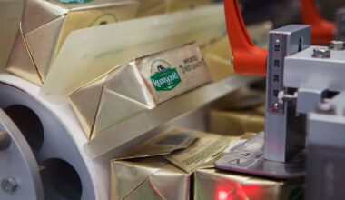 ‘It’s what butter should be’ – The Irish Times