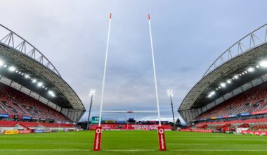 Follow the action from Thomond Park – The Irish Times