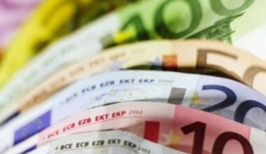 Disposable income in Dublin 12% higher than State average, CSO finds – The Irish Times