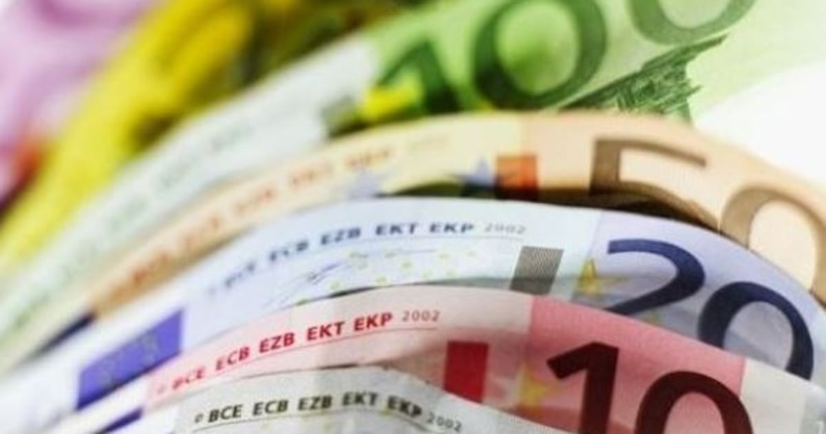 Disposable income in Dublin 12% higher than State average, CSO finds – The Irish Times