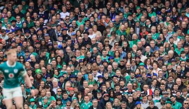 Why has the narrative around Irish rugby turned apocalyptic so quickly? – The Irish Times