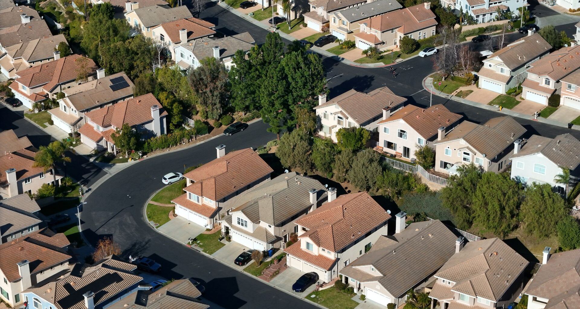 The share of U.S. homeowners with 6% mortgage rates officially surpassed the share with rates of 3% or lower.
