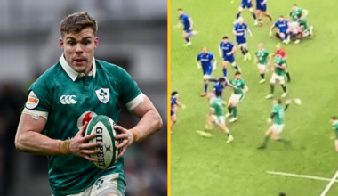 Analysis: Worrying Ireland trend continues in attack against Italy - SportsJOE.ie