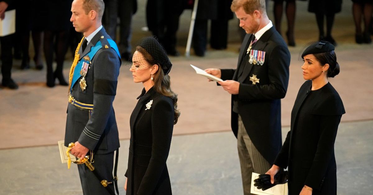 Prince William ‘Infuriated’ by Meghan Markle’s Involvement in This — Source