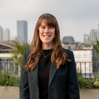 Too Good To Go Appoints New UK & Ireland Managing Director