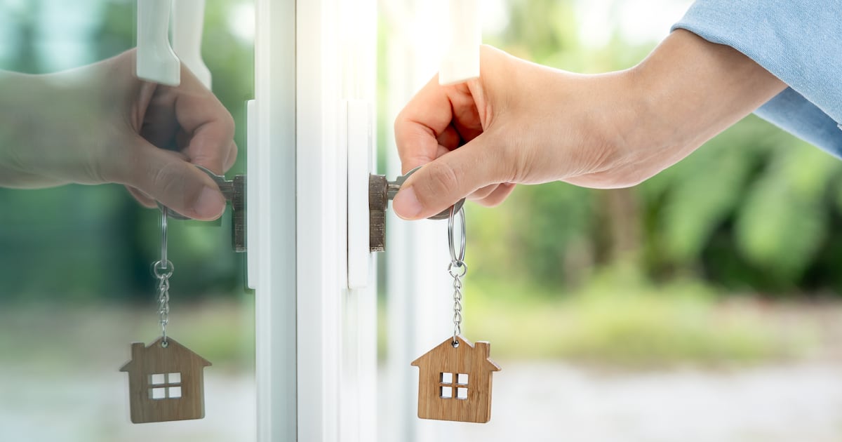 odds stacked against the buyer – The Irish Times