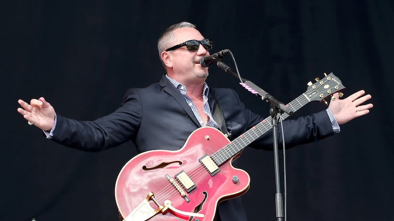 Huey Morgan joins Virgin Radio after bemoaning ‘limitations’ at BBC