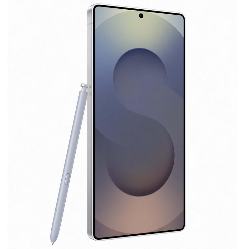 samsung galaxy s25 ultra square render