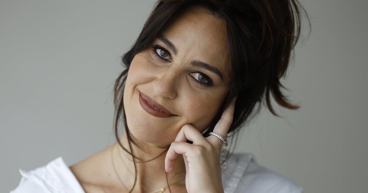 I don’t want to be in a state of perma-annoyance, but how can I not be? – The Irish Times