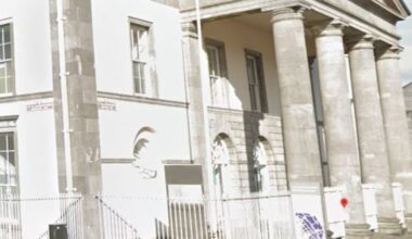 Father of two killed in collision when swerving away from alleged drunk driver, court hears – The Irish Times