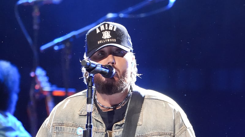 James Arthur: It’s too scary to think about where I would be without music