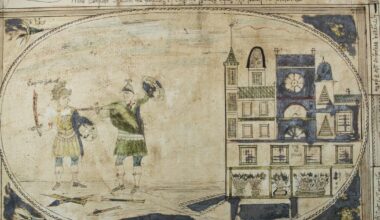 Ireland’s fascination with ancient Greece, from our origin legends to Joyce’s Ulysses – The Irish Times