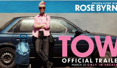 Rose Byrne Takes on the System in First Trailer for True Story TOW