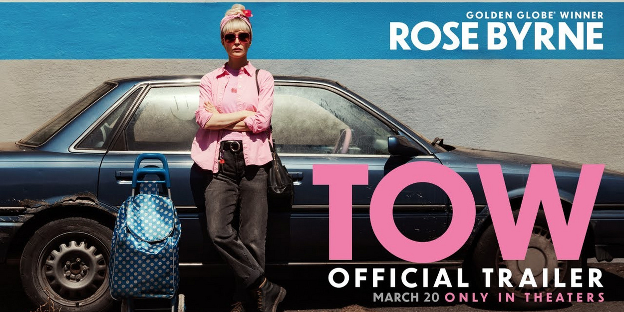 Rose Byrne Takes on the System in First Trailer for True Story TOW