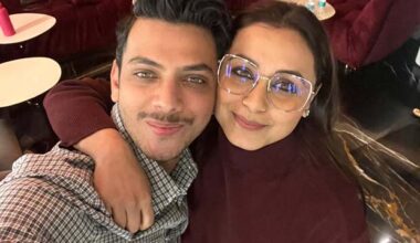 Vishal Jethwa reunites with Rani Mukerji at Mardaani 3 screening, shares heartfelt note 3 : Bollywood News