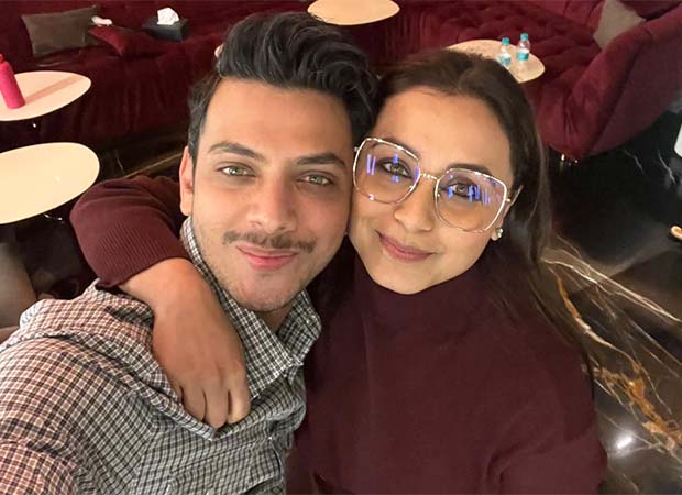 Vishal Jethwa reunites with Rani Mukerji at Mardaani 3 screening, shares heartfelt note 3 : Bollywood News